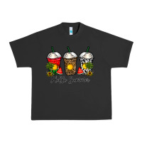 Pigment Black hello summer Urban Heavy Tee - CowhideDigitalArt