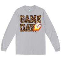 Game Day Baseball Long Sleeve Tee | Teevron