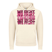 Vintage Artic Together We Fight Vintage Hoodie - texasbilliewilder