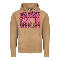 Vintage Camel Together We Fight Vintage Hoodie - texasbilliewilder
