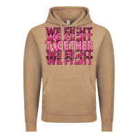 Vintage Coffee Together We Fight Vintage Hoodie - texasbilliewilder