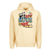 Pina Colada movie night Premium Hoodie - Artiststas
