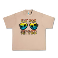 Burro hot mom summer Urban Heavy Tee - CowhideDigitalArt