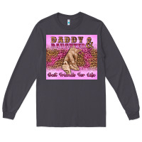 Daddy And Daughter Best Friends For Life Long Sleeve Tee | Teevron