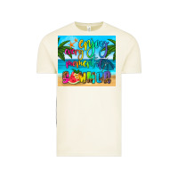 Vintage Arctic enjoy every moment of summer Vintage Tee - HRA Design Shop