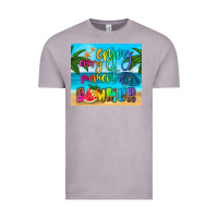 Vintage Zinc enjoy every moment of summer Vintage Tee - HRA Design Shop