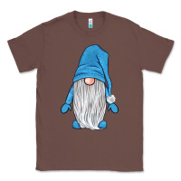 Chestnut winter gnome Classic Tee - JahusDesignShop