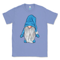 Colony Blue winter gnome Classic Tee - JahusDesignShop