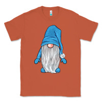 Copper winter gnome Classic Tee - JahusDesignShop