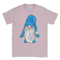 Lilac winter gnome Classic Tee - JahusDesignShop