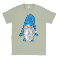 Matcha winter gnome Classic Tee - JahusDesignShop