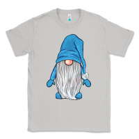 Moon Dust winter gnome Classic Tee - JahusDesignShop