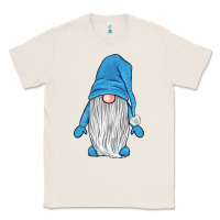Natural winter gnome Classic Tee - JahusDesignShop