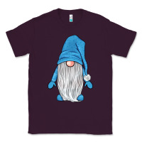 Plum winter gnome Classic Tee - JahusDesignShop