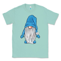 Seafoam winter gnome Classic Tee - JahusDesignShop