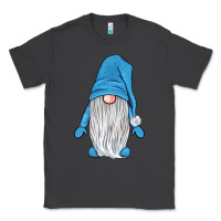Smoke winter gnome Classic Tee - JahusDesignShop