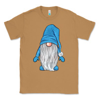 Toasted Coconut winter gnome Classic Tee - JahusDesignShop