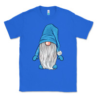 True Royal winter gnome Classic Tee - JahusDesignShop