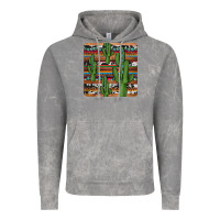 Cloud Rock cactus gemstone coaster Vintage Hoodie - JahusDesignShop