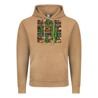 Vintage Camel cactus gemstone coaster Vintage Hoodie - JahusDesignShop