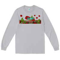 Moon Dust texas chica Long Sleeve Tee - Jasminsmagicworld