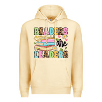 Pina Colada readers are leaders Premium Hoodie - Artiststas