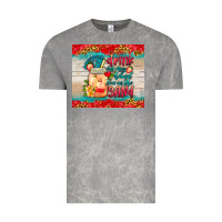 Cloud Rock drink in my hand toes in the sand tumbler Vintage Tee - HRA Design Shop