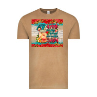 Vintage Camel drink in my hand toes in the sand tumbler Vintage Tee - HRA Design Shop