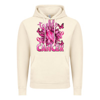 Vintage Artic Tackle Cancer with Sunflower Vintage Hoodie - texasbilliewilder