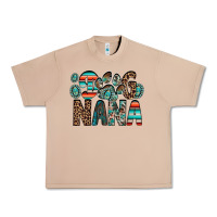 Burro dog nana Urban Heavy Tee - RacoonDesign