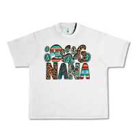 Lunar Rock dog nana Urban Heavy Tee - RacoonDesign