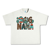Pistachio dog nana Urban Heavy Tee - RacoonDesign