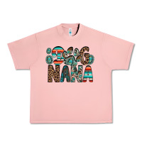 Salmon dog nana Urban Heavy Tee - RacoonDesign