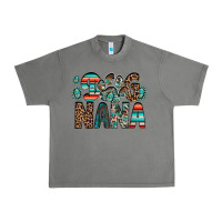 Tornado dog nana Urban Heavy Tee - RacoonDesign
