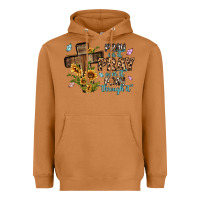 Meerkat pray on it pray over it pray through it Heavyweight Hoodie - MaliasSmallBusiness