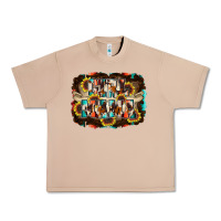 Burro girl mama Urban Heavy Tee - RacoonDesign