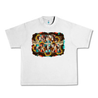 Lunar Rock girl mama Urban Heavy Tee - RacoonDesign