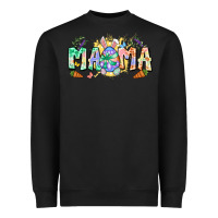 Black Easter Day mama Heavyweight Sweatshirt - Neo Western
