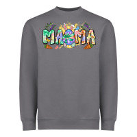 Storm Easter Day mama Heavyweight Sweatshirt - Neo Western