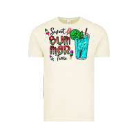 Vintage Arctic sweet summer time Vintage Tee - CowhideDigitalArt