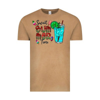 Vintage Camel sweet summer time Vintage Tee - CowhideDigitalArt