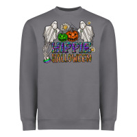 Storm hippie halloween Heavyweight Sweatshirt - CowhideDigitalArt