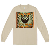 Mushroom dad jokes you mean rad jokes Long Sleeve Tee - Artiststas