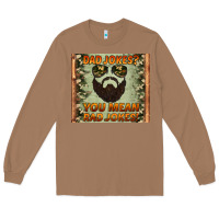 Toasted Coconut dad jokes you mean rad jokes Long Sleeve Tee - Artiststas