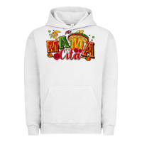 Pigment Lunar Rock Mama cita Urban Hoodie - NancyCooperArtShop