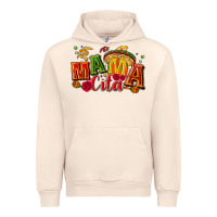 Sandshell Mama cita Urban Hoodie - NancyCooperArtShop