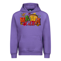 Tulip Mama cita Urban Hoodie - NancyCooperArtShop