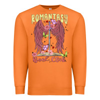 Carrot romantasy book club Premium Sweatshirt - MaliasSmallBusiness