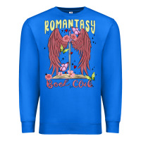 True Royal romantasy book club Premium Sweatshirt - MaliasSmallBusiness