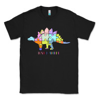 Black Titi Pretty Art Love And Accept Classic Tee - CowhideDigitalArt